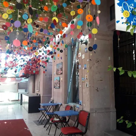 Hotell Su Otel Cunda Balıkesir