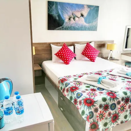 Su Otel Cunda *