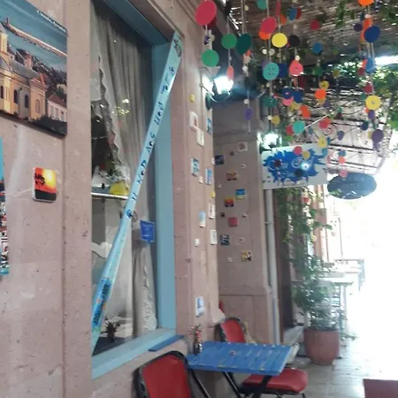 Su Otel Cunda Balıkesir