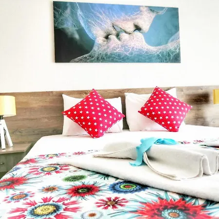 Su Otel Cunda Balıkesir