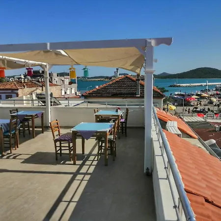 Su Otel Cunda * Balıkesir