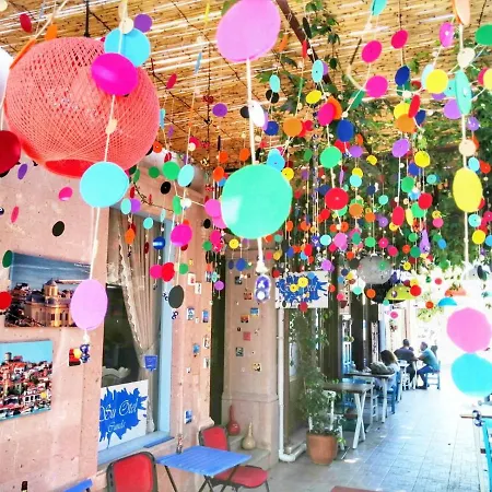 Su Otel Cunda *
