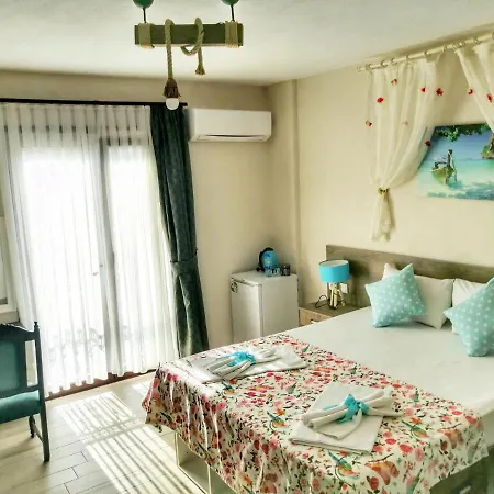 Hotell Su Otel Cunda