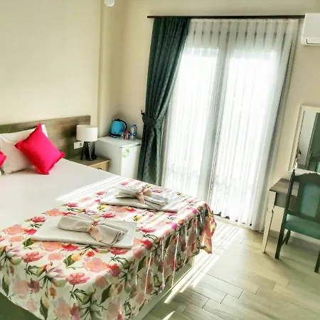 Hotell Su Otel Cunda *