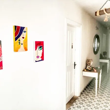 Su Otel Cunda Balıkesir