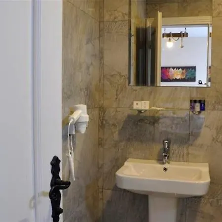 Hotell Su Otel Cunda