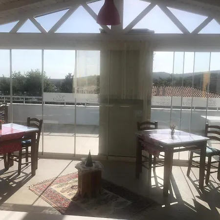 Su Otel Cunda Balıkesir