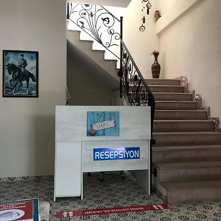 Su Otel Cunda * Balıkesir