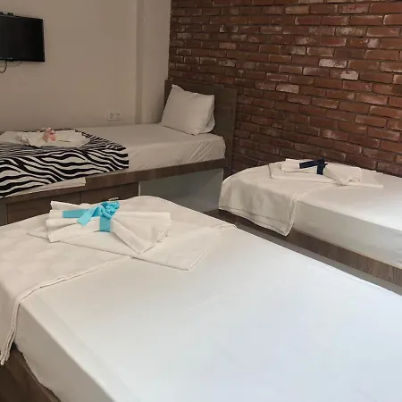 Su Otel Cunda Balıkesir