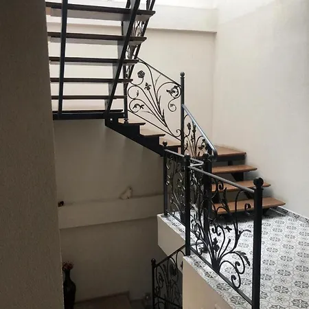 Su Otel Cunda *