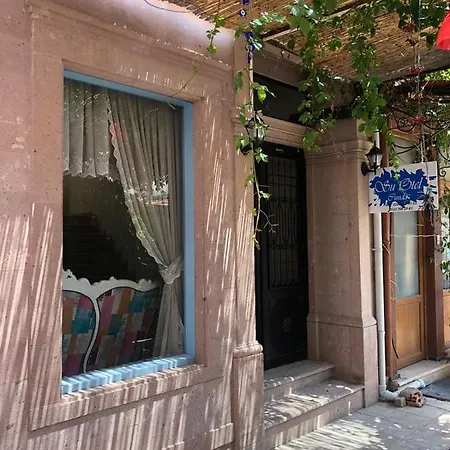 Su Otel Cunda Balıkesir