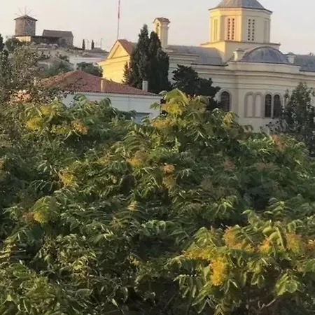 Su Otel Cunda Balıkesir