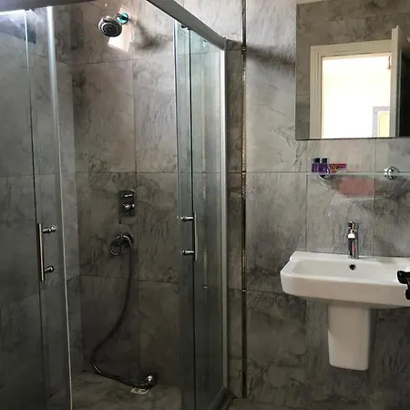 Su Otel Cunda