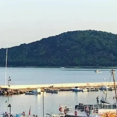 Su Otel Cunda Hotell Balıkesir