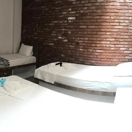 Su Otel Cunda Hotell Balıkesir