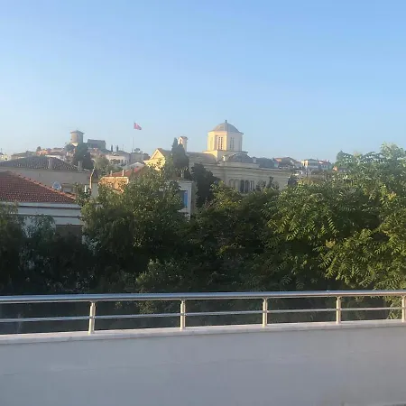 Su Otel Cunda