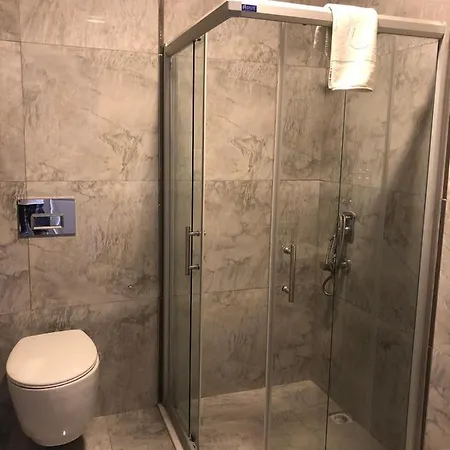 Su Otel Cunda *