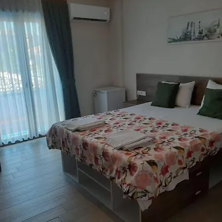 Su Otel Cunda Balıkesir