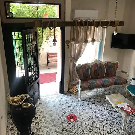 Su Otel Cunda *