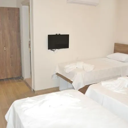 Su Otel Cunda Balıkesir