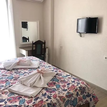 Su Otel Cunda Balıkesir