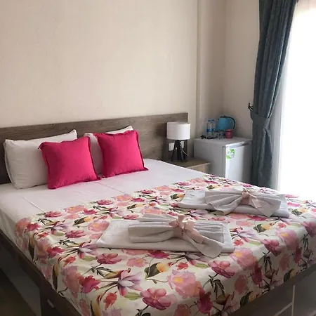 Su Otel Cunda Hotell Balıkesir