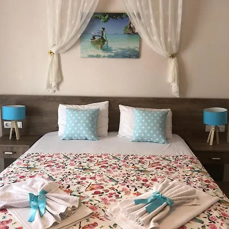 Su Otel Cunda *