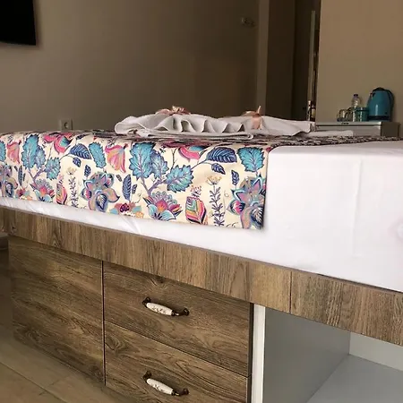 Hotell Su Otel Cunda Balıkesir