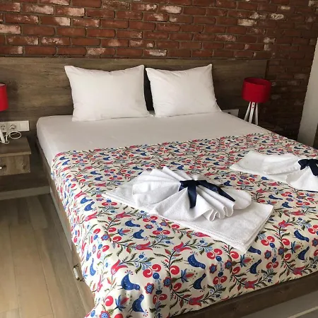 Su Otel Cunda