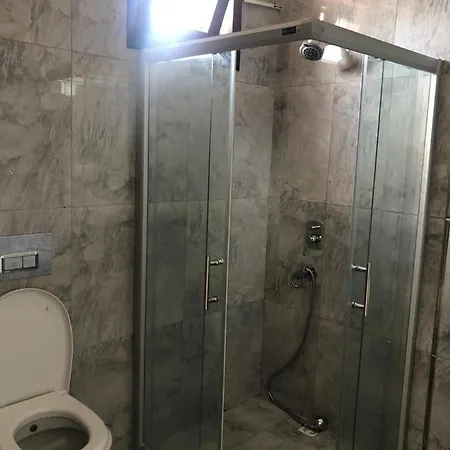 Su Otel Cunda Hotell Balıkesir