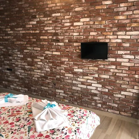 Su Otel Cunda