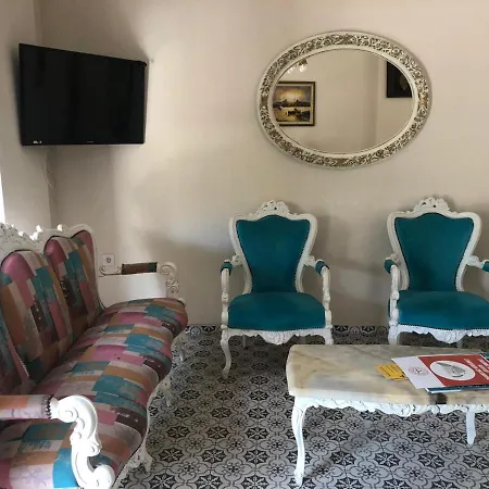 Su Otel Cunda Balıkesir