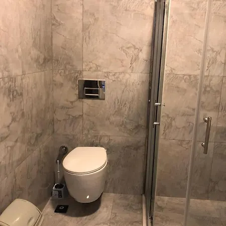 Su Otel Cunda Balıkesir