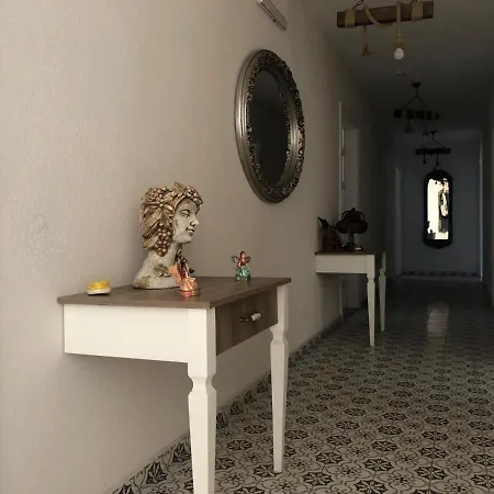 Su Otel Cunda Balıkesir