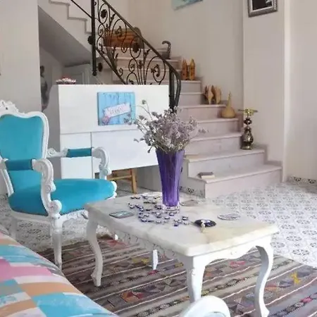 Su Otel Cunda * Balıkesir
