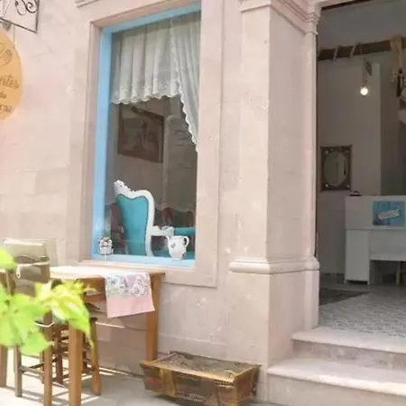 Su Otel Cunda * Balıkesir