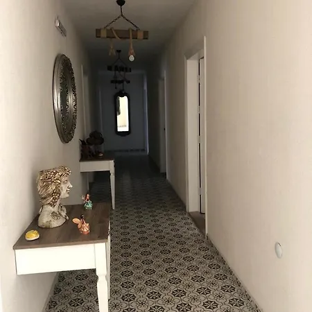 Su Otel Cunda * Balıkesir