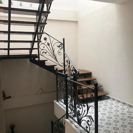 Hotell Su Otel Cunda *
