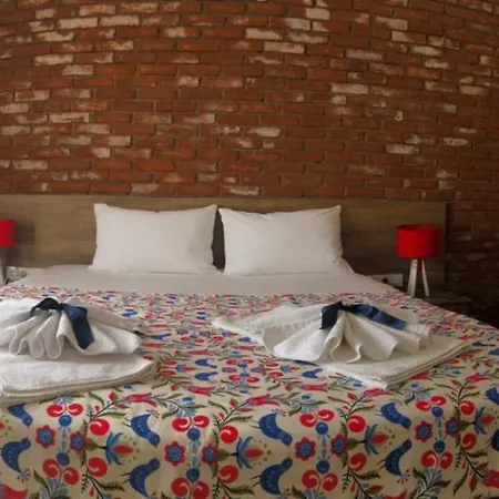 Su Otel Cunda * Balıkesir
