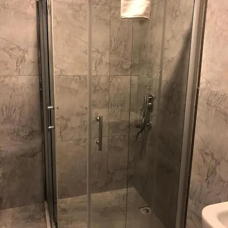 Hotell Su Otel Cunda Balıkesir